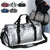 Damen Sportliche Fitness-Tasche Brehn