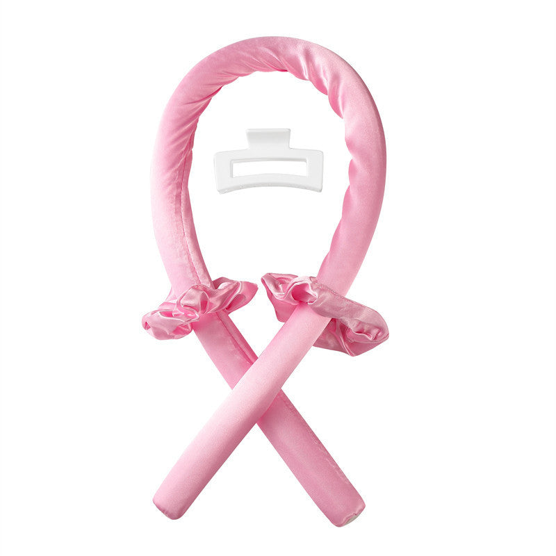 Elegantes Satin-Haaraccessoire