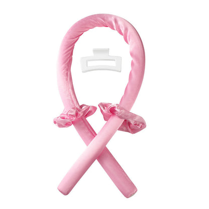 Elegantes Satin-Haaraccessoire