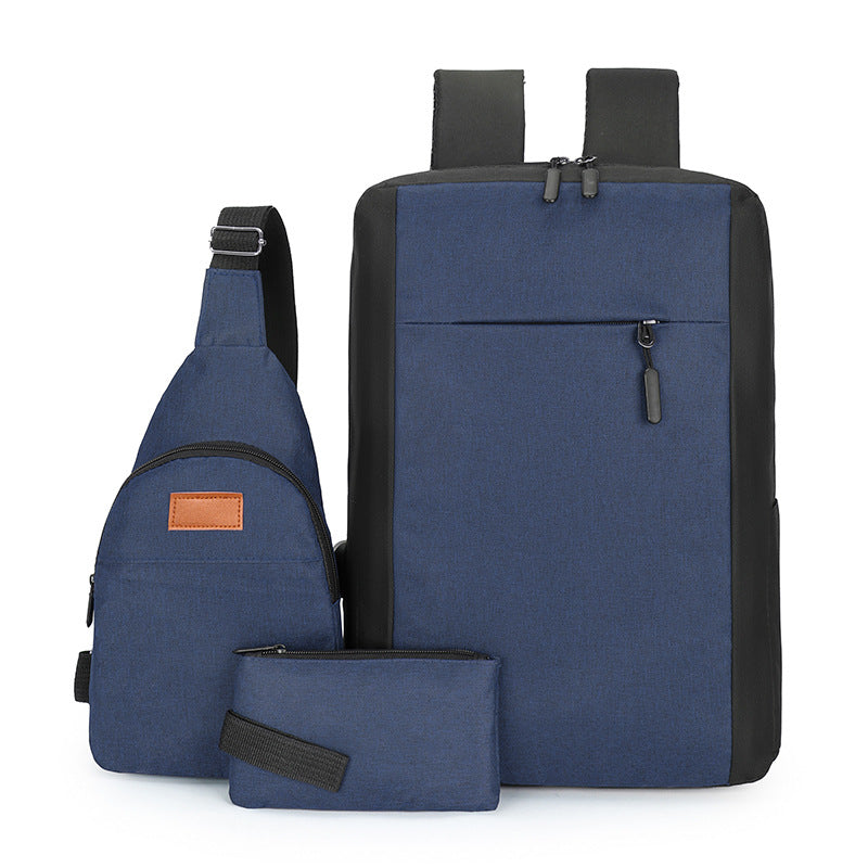 Multi-Zweck-Stadt Rucksack Set Brehn