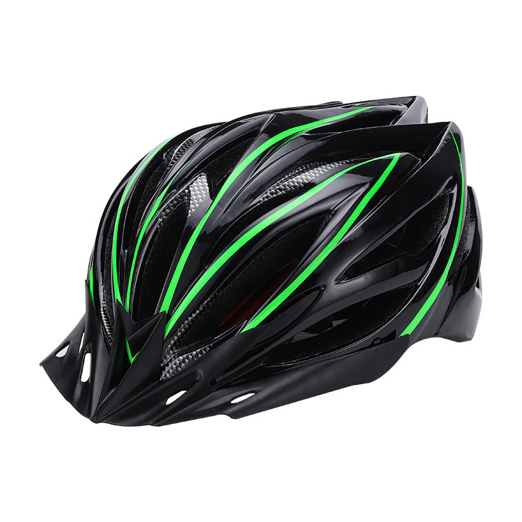 Sportfahrradhelm Brehn