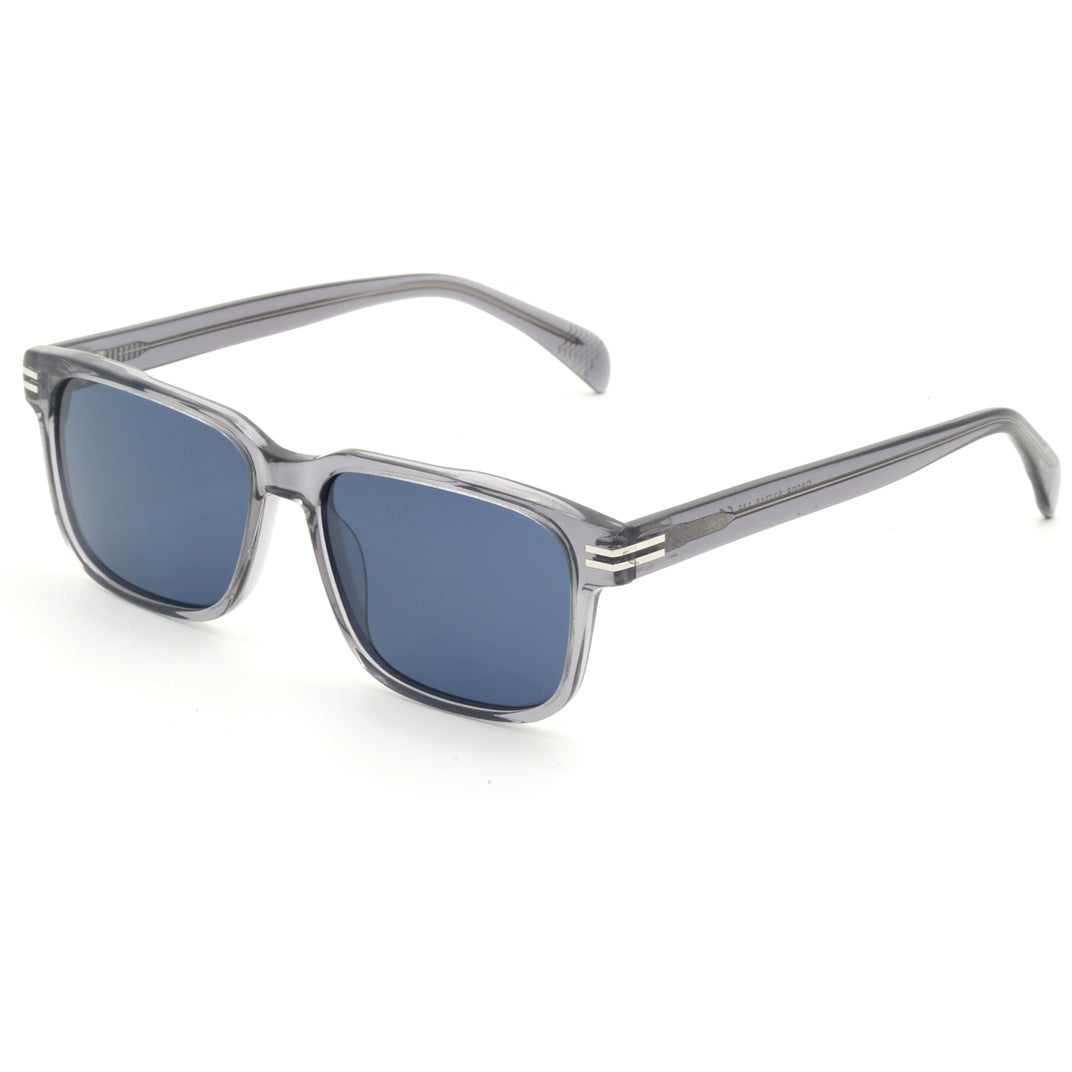 Damen modische quadratische Sonnenbrille Brehn