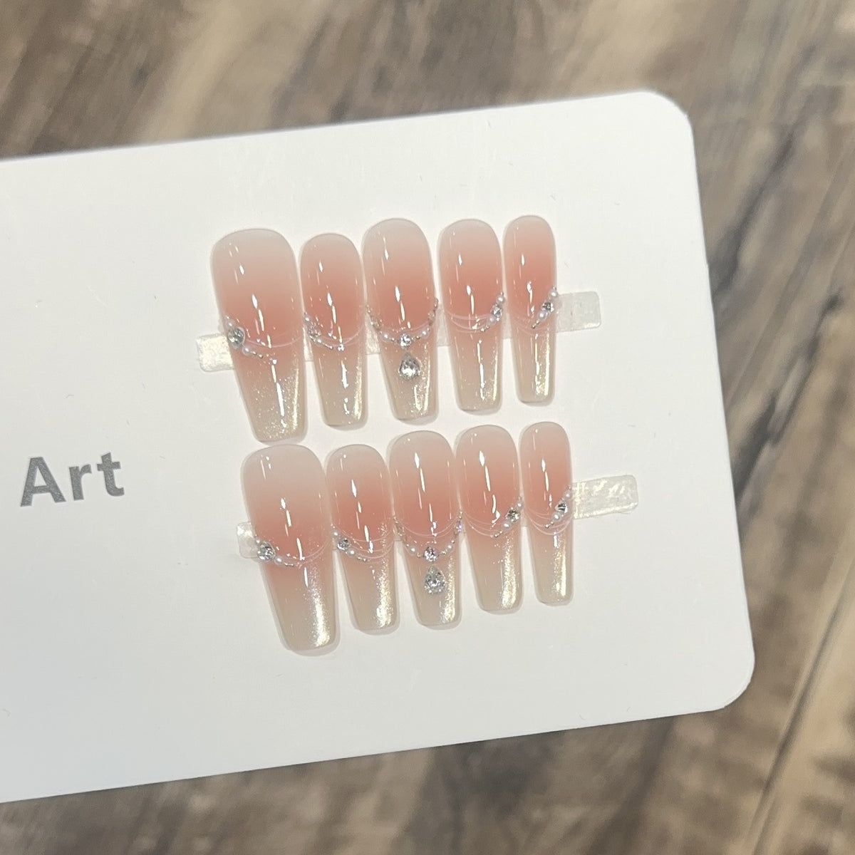 Stiletto Nagelkunst Brehn