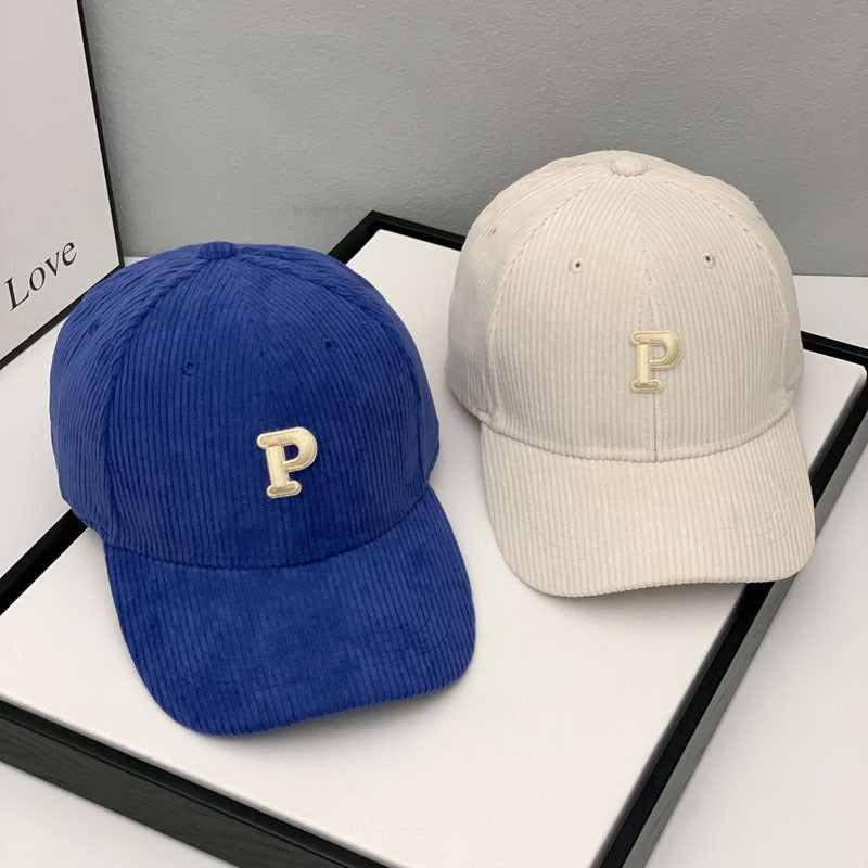 Frauen Cordura verstellbare Baseballmütze Brehn