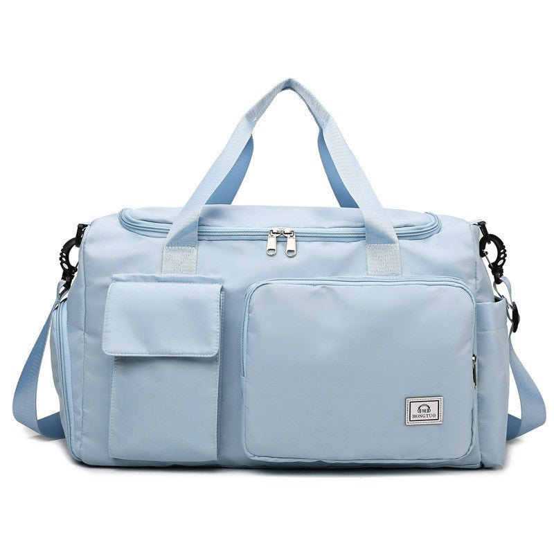 Multifunktionale Reise-Gym-Tasche