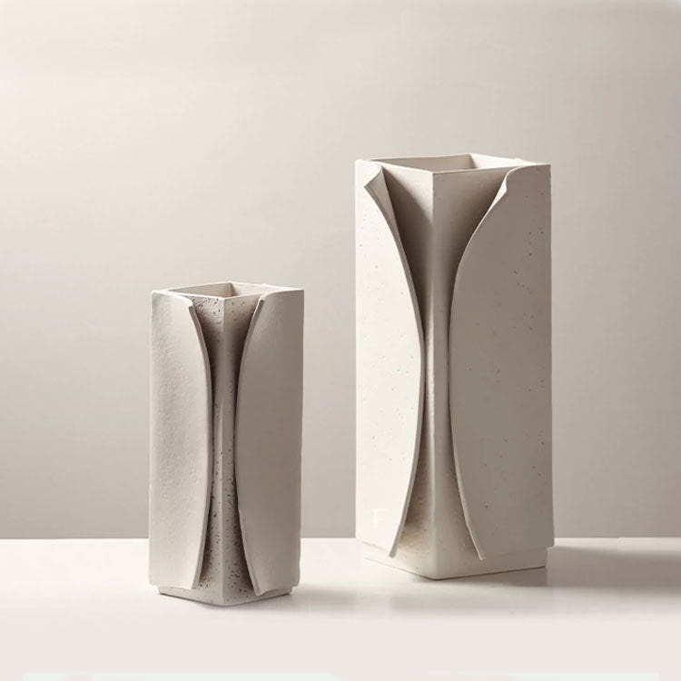Moderne Minimalistische Dekorative Vase