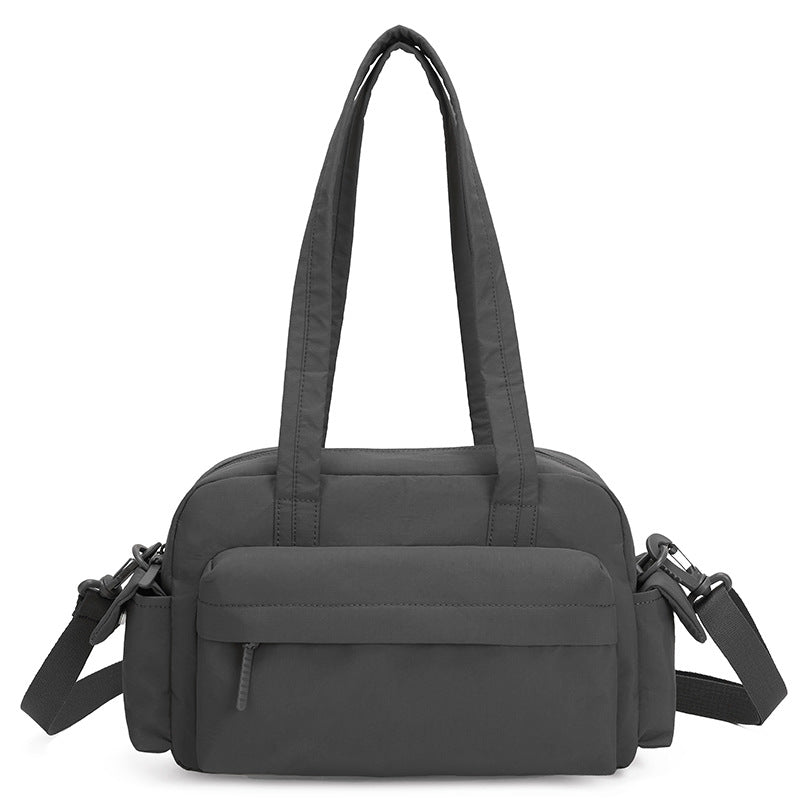 Stilvolle Mehrfachfach-Tote Bag Brehn