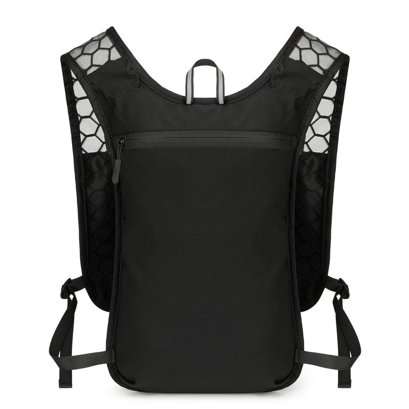 Leichter Reise-Rucksack Brehn
