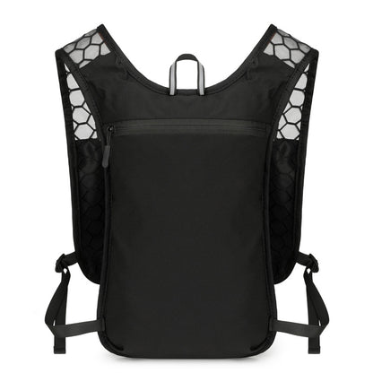 Leichter Reise-Rucksack Brehn
