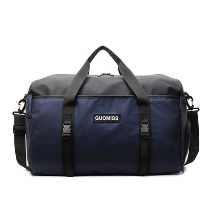 Wasserfeste Gym-Duffle-Tasche