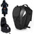 Motorradhelm-Rucksack Brehn