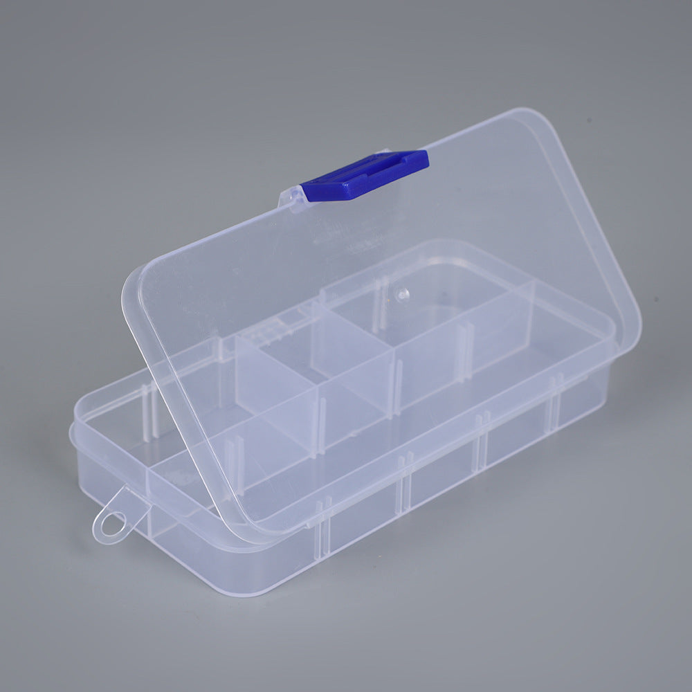 Benutzerdefinierter konfigurierbarer Organizer-Box Brehn