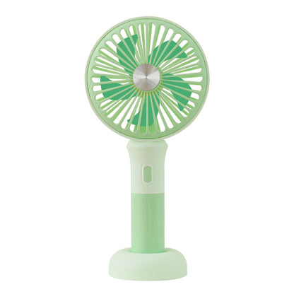 Damen tragbarer USB Ventilator Brehn