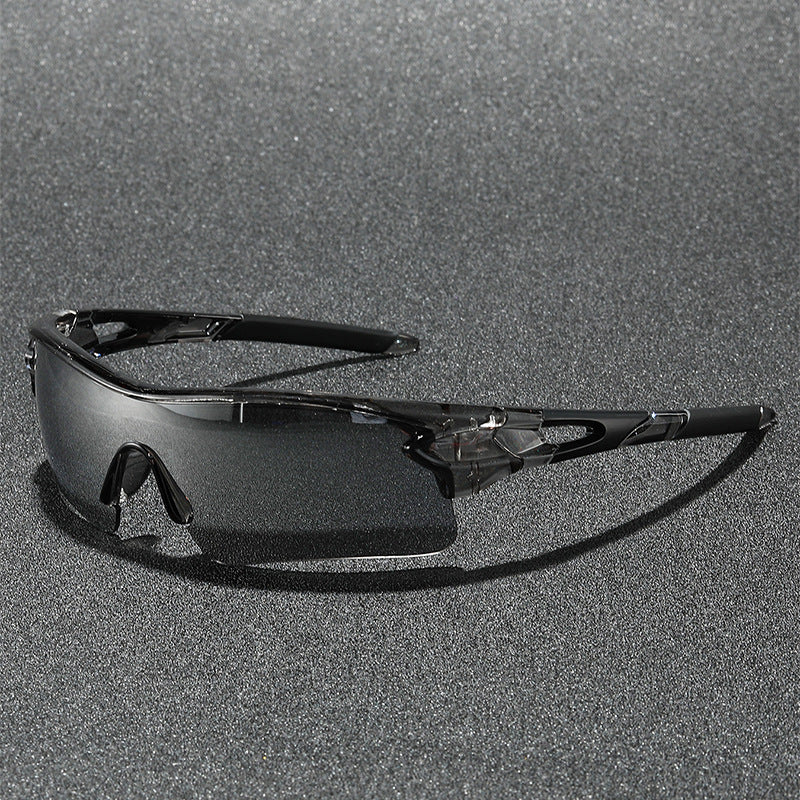 Herren Hochleistungs-Sportsonnenbrille Brehn