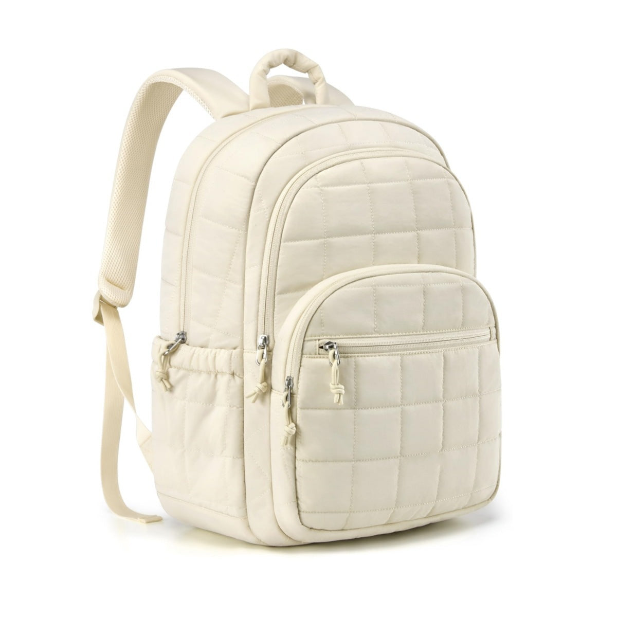 Stilvolle und Gepolsterte Rucksacktasche Brehn