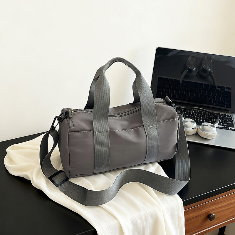 WoVersatile Everyday Canvas Utility Bag Brehn