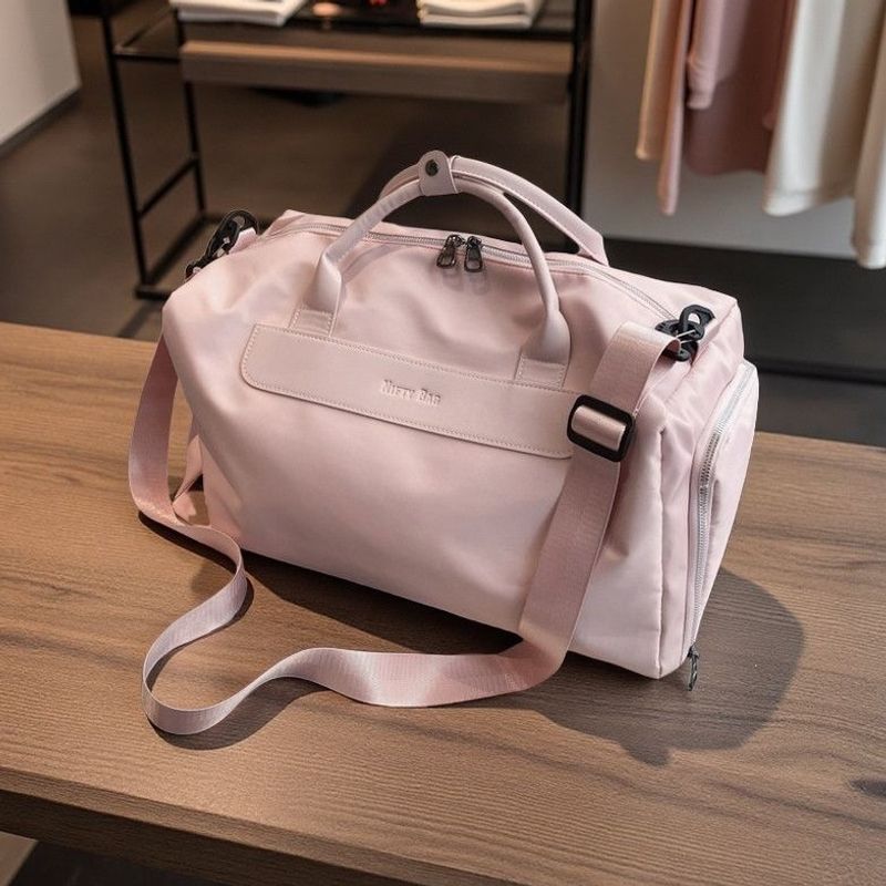 Geräumige multifunktionale Reisetasche Brehn