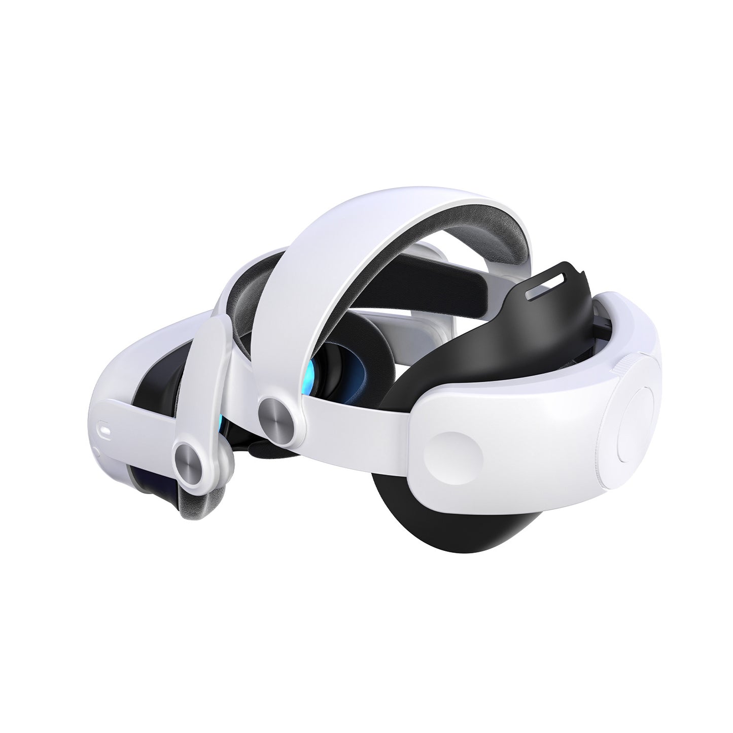 High-Tech VR-Headset mit Erweiterter Steuerung Brehn