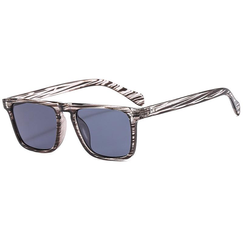 Damen modische Brille im eleganten Katzenaugen-Design Brehn