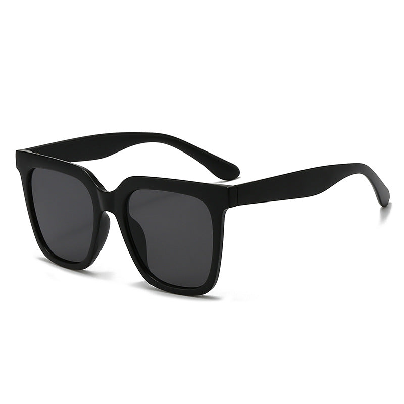 Damen modische quadratische Sonnenbrille Brehn