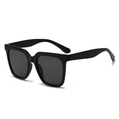 Damen modische quadratische Sonnenbrille Brehn