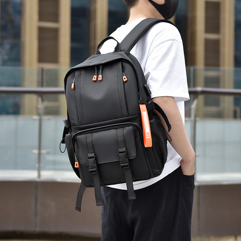 Hochleistungsstadt-Rucksack Brehn