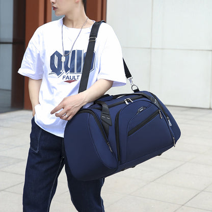 Multifunktionale Sport-Duffel-Tasche