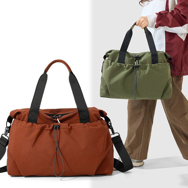 Praktische Sport- und Reisetasche Brehn