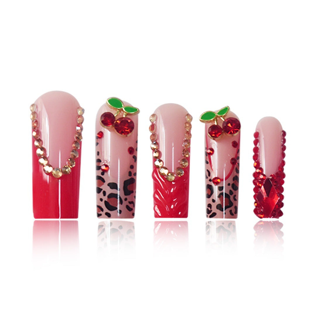 Nail Art Brehn