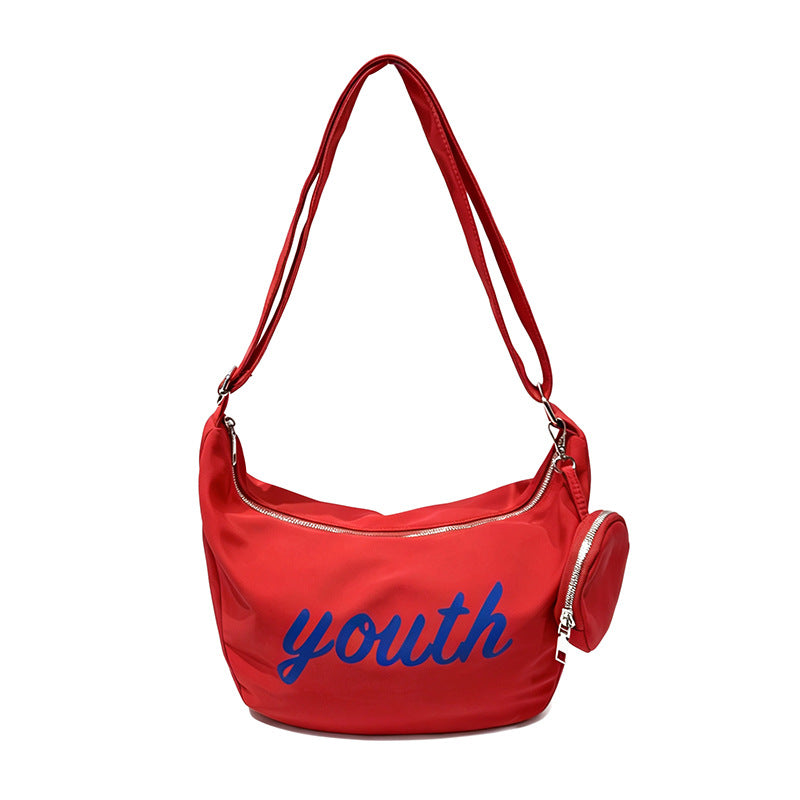 WoStylish Lässige Handtasche Brehn