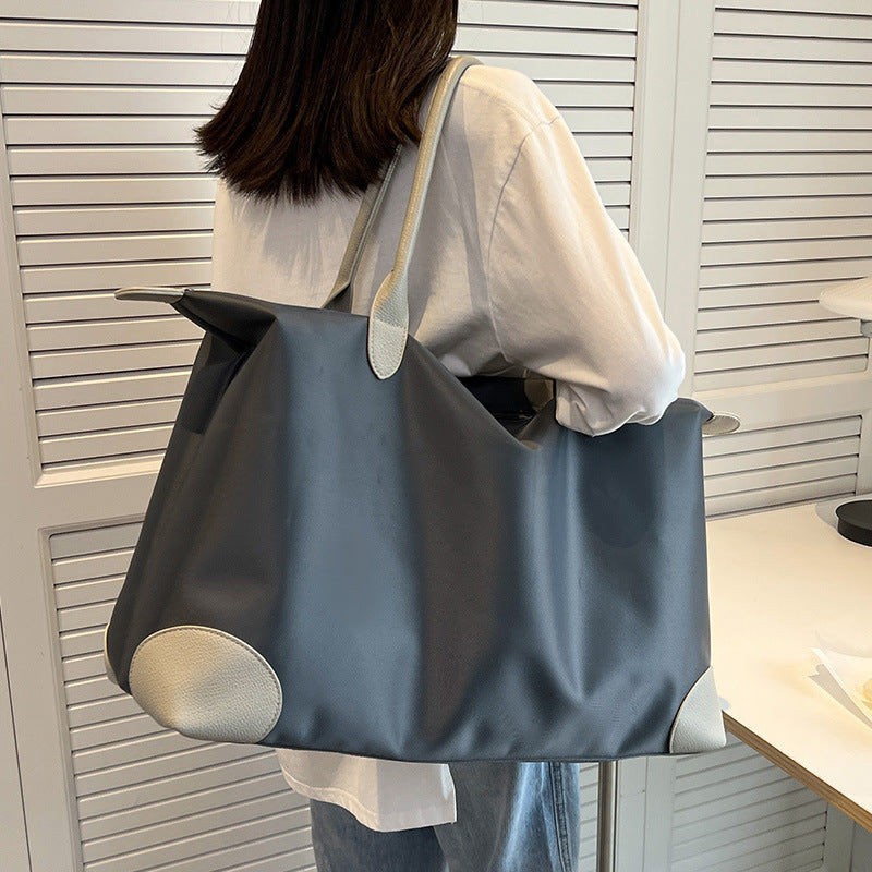 Hochwertige Alltags-Handtasche Brehn