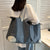 Hochwertige Alltags-Handtasche Brehn