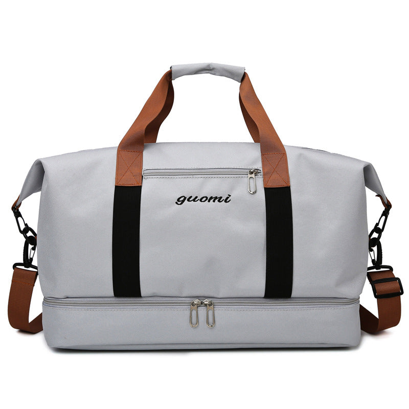 Schwerlast-Reise-Duffle-Tasche Brehn