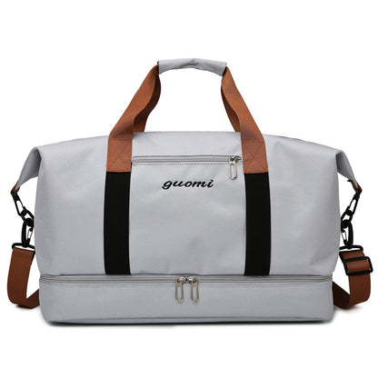 Schwerlast-Reise-Duffle-Tasche Brehn