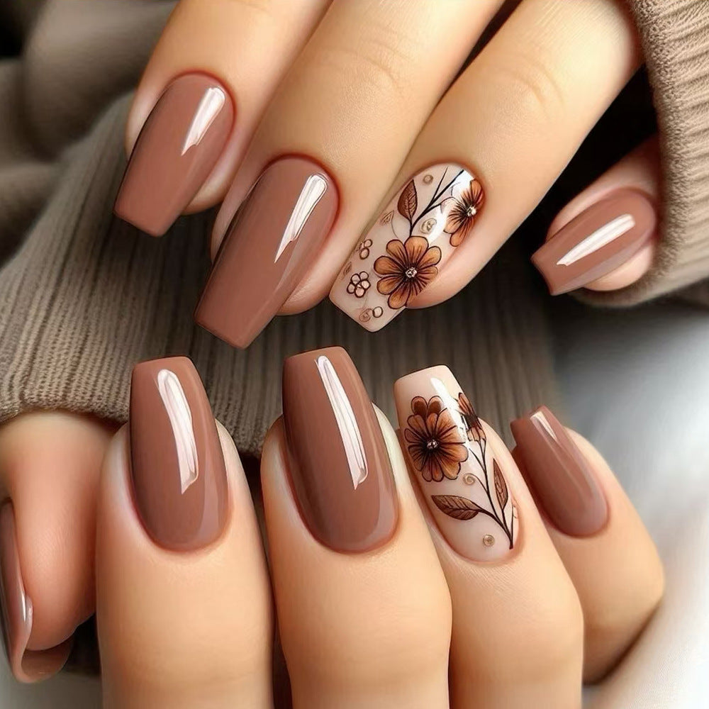 Nail Art Brehn