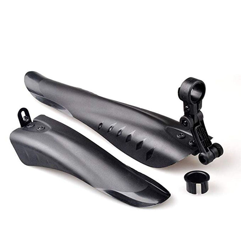 Verstellbare Fahrradschutzblech Set Brehn