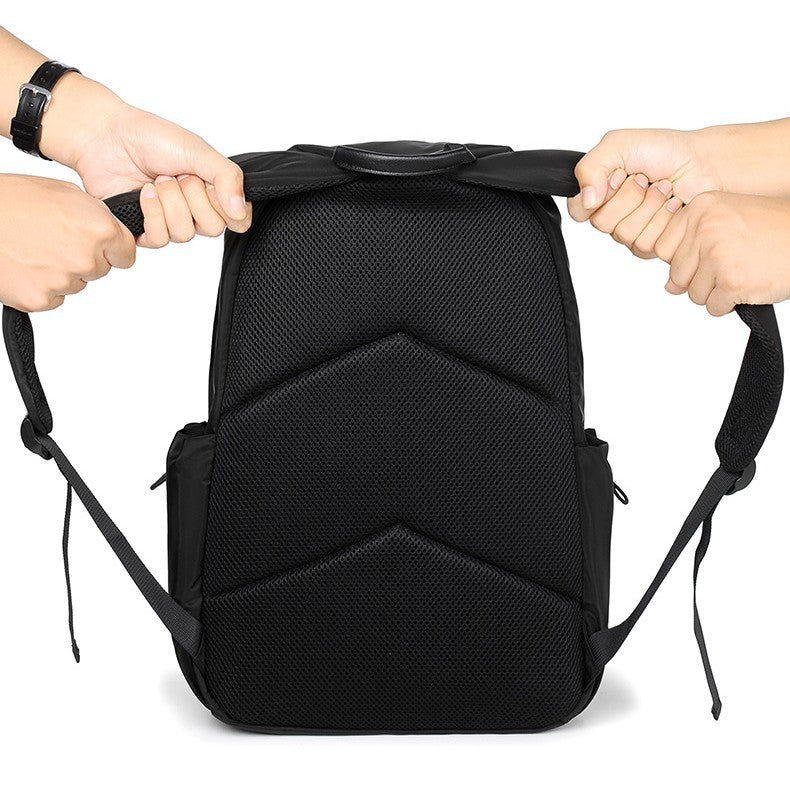 Leichter funktionaler Rucksack Brehn