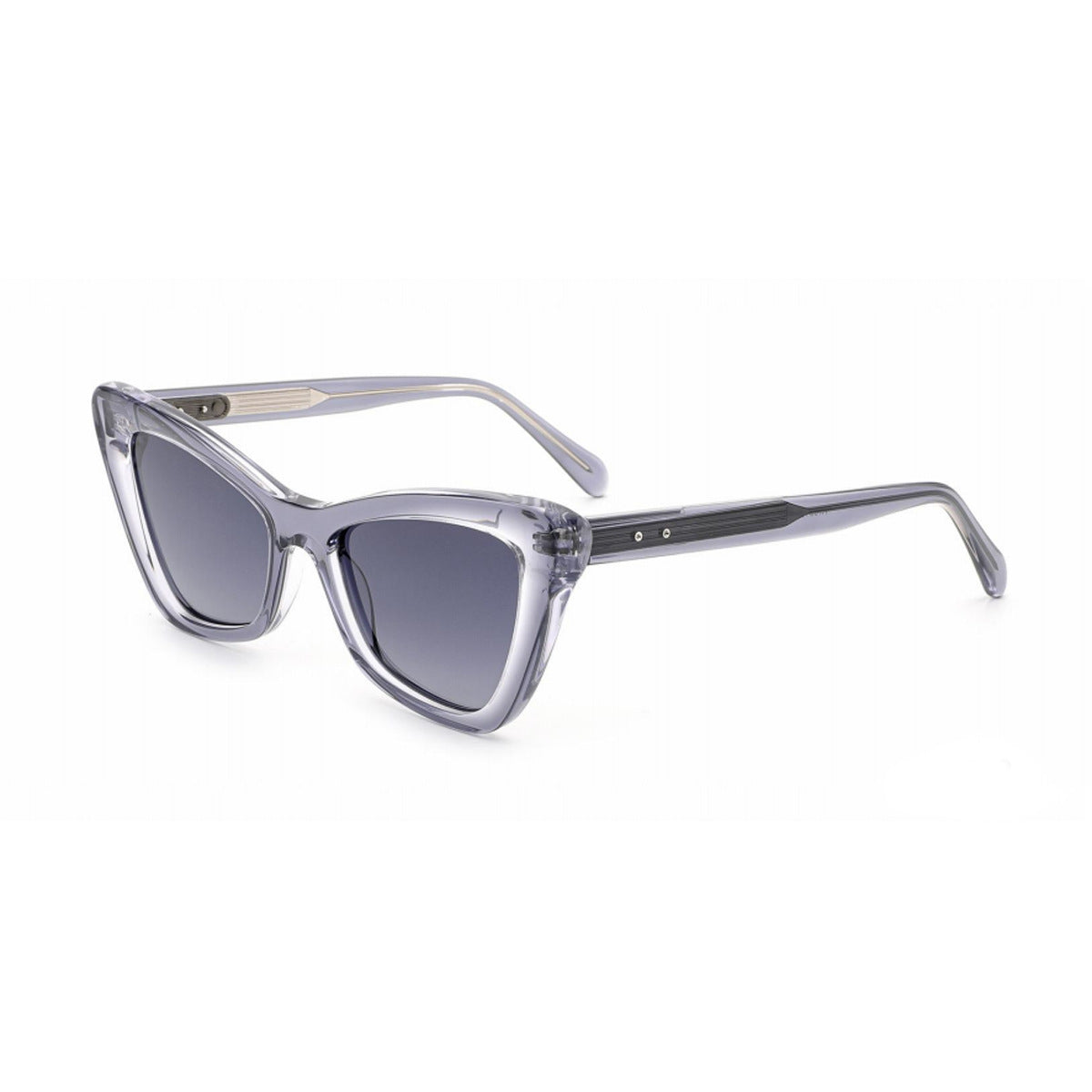 Damen Cat-Eye Sonnenbrille mit modischem Akzent Brehn