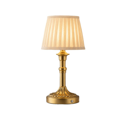 Tischlampe