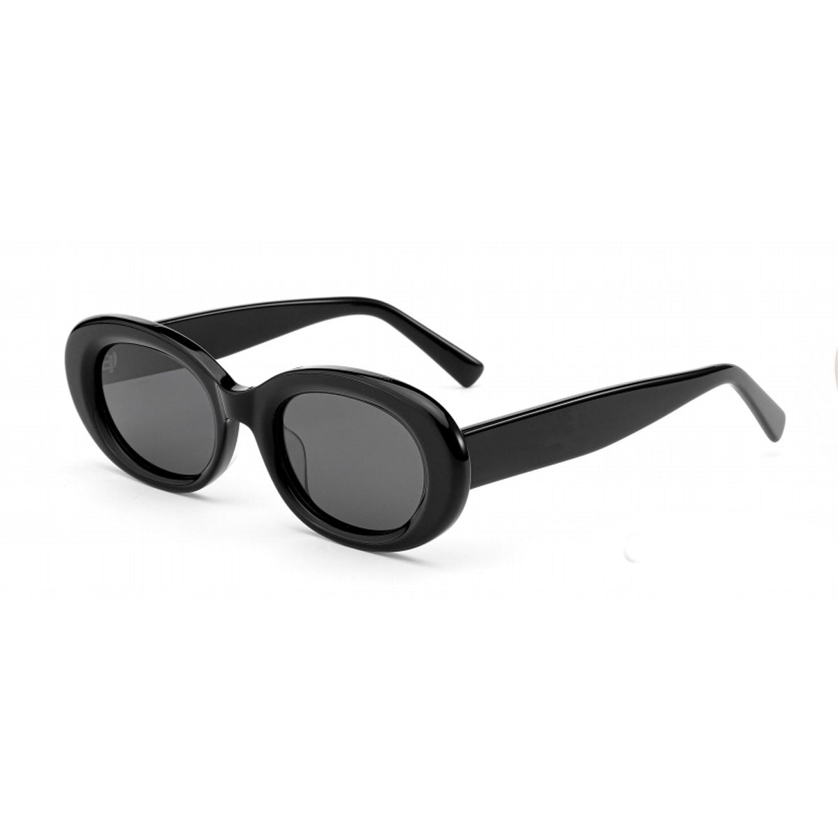 Damen modische Sonnenbrille mit ergonomischem Design und hochwertigen Gläsern Brehn