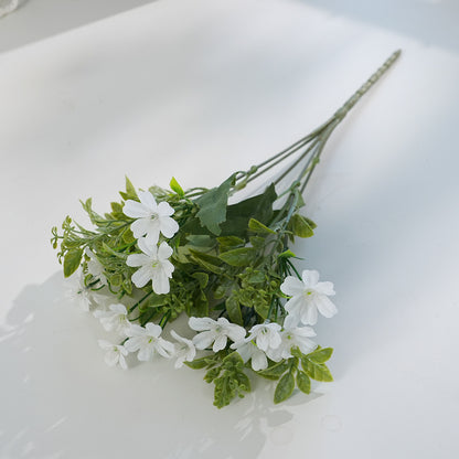 Künstlicher Blumenstammstrauß