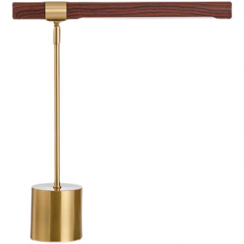 Moderne Minimalistische Tischlampe