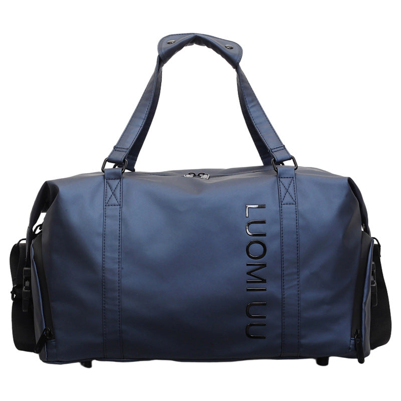 Damen Stylische und strapazierfähige Sportduffel-Bag Brehn