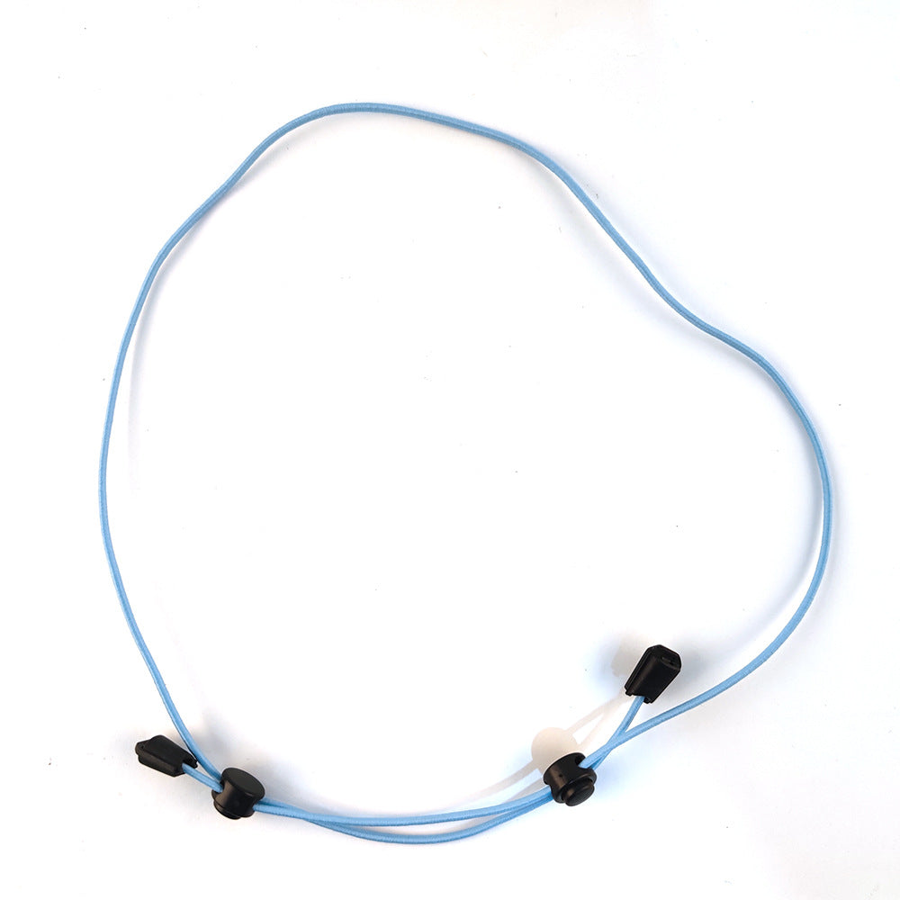 Verstellbarer Audio-Kabelstützenhalter Brehn