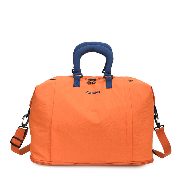 Geräumige Reisetasche