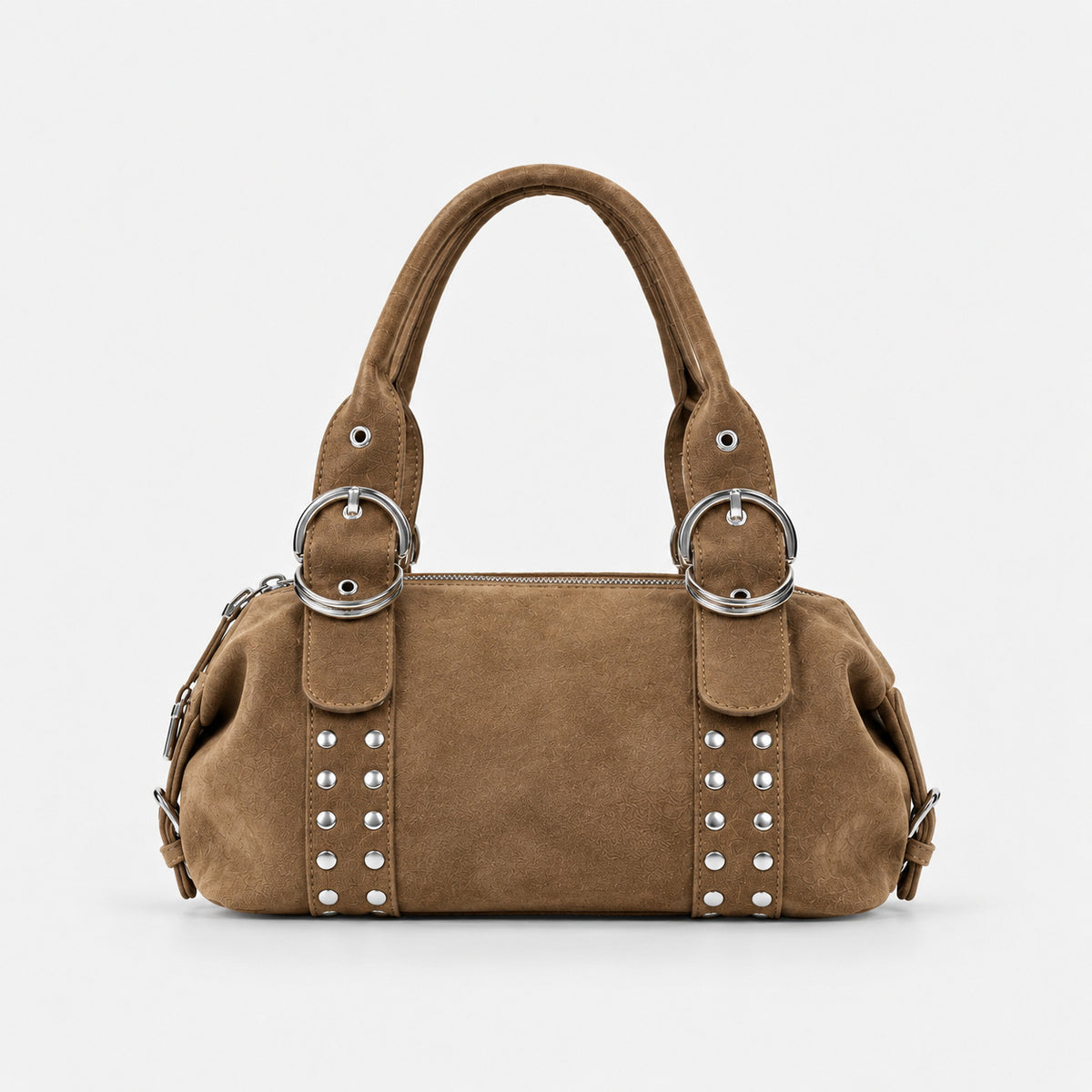Detaillierte Handtasche