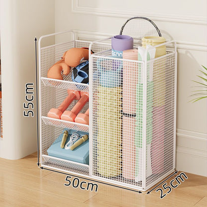 Mesh Aufbewahrung Wagen Brehn