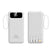 Powerbank mit 22.5W Schnellladung Brehn