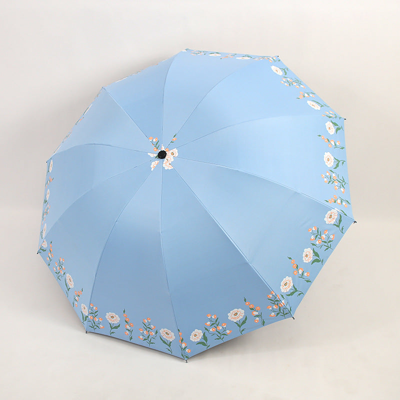 Damen Regenschirm Brehn