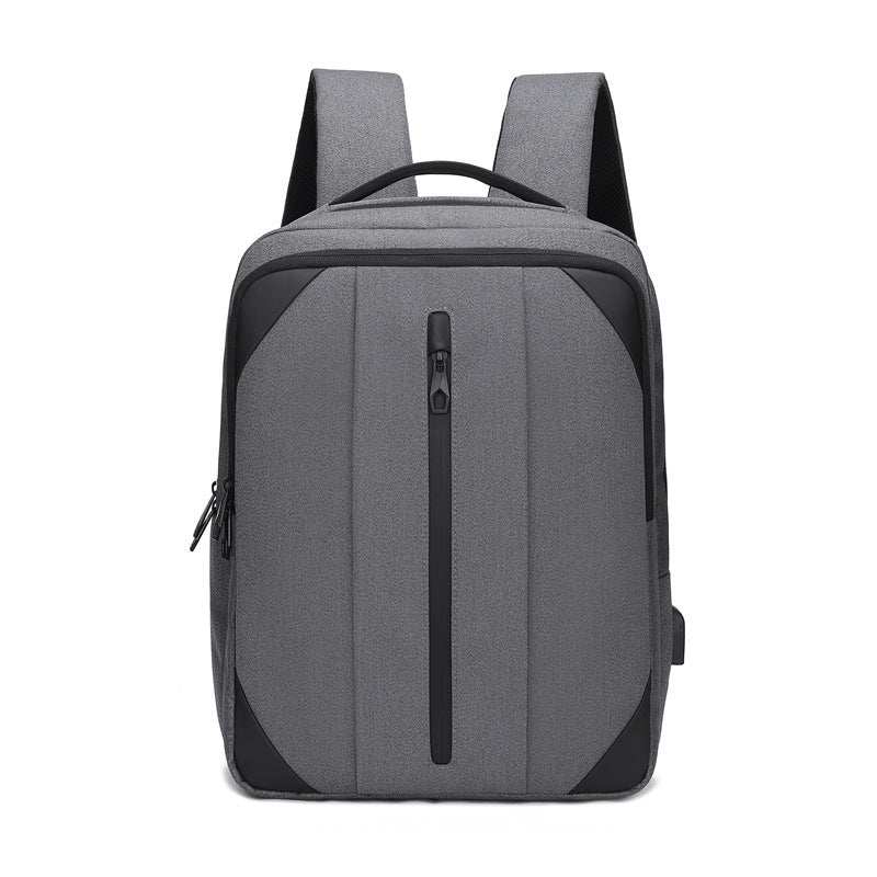 Ergonomischer Tech-Rucksack Brehn